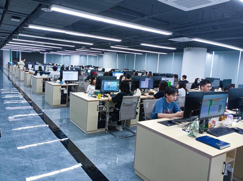 文化科技公司的未来之路